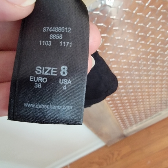 Woman top - Picture 4 of 4